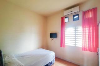 Chandra Graha Guesthouse Palu - Palu - 6