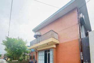 Chandra Graha Guesthouse Palu - 4