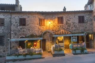 Castello Ginori Di Querceto - 3