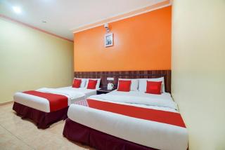 Hill Times Inn Hotel - Ipoh - 4