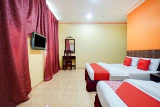 Hill Times Inn Hotel - Ipoh - 3