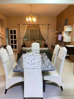 Azzalea Homes 5 @ Golden Hills Cameron Highlands - 5