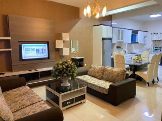 Azzalea Homes 5 @ Golden Hills Cameron Highlands - Brinchang - 0