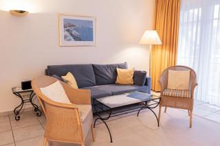 Appartmenthaus Meerlust Wohnung M 309 - Zingst - 0