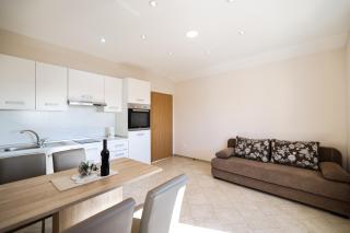 Apartments Anka with Seaview - Vrsi - 8