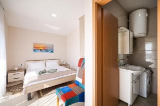 Apartments Anka with Seaview - Vrsi - 7