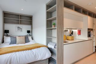 Kings Road Apartments - Brentwood - 5