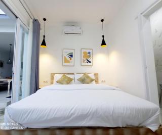 Villa Mosel Bali - 7