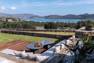 The Olive Tree Villa Elounda - 3