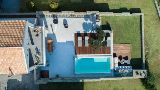 The Olive Tree Villa Elounda - 1