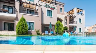 Gianna Apartments - 9