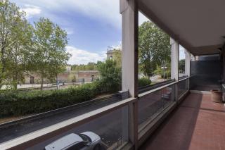 Contempora Apartments - Elvezia 8 - E11 - Milan - 4