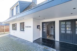 Inselliebe Westerland Whg 03 Tinnum - 7