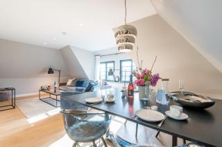 Inselliebe Westerland Whg 02 Hörnum - 6