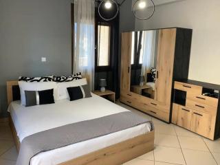 Moschoula Villa - Sea View Grand Apartment - 8