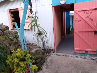 KER L'ÎLET - Cilaos - 2
