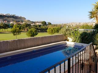 Habitación Onda con piscina privada - Ciudad Quesada - 5