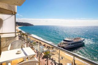 Vivalidays Garbi - LLoret de Mar centro - Lloret de Mar - 9