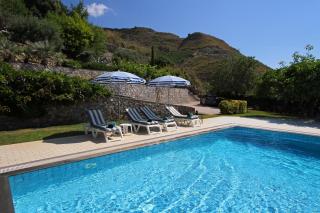 Villa Etna Mare - Pool villa in peaceful location with breathtaking views of the sea, Mt Etna & Taormina - - 2