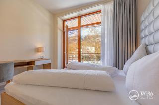 TATRA SUITES Senior Lux Apartment C413 - Starý Smokovec - 3
