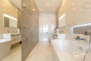 TATRA SUITES Senior Lux Apartment C413 - Starý Smokovec - 2