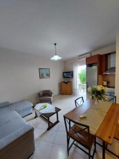 Prokimea Seaview Apartments - Lefkada - 6