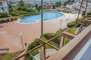 Espectacular Apartamento en MIJAS GOLF - Fuengirola - 9