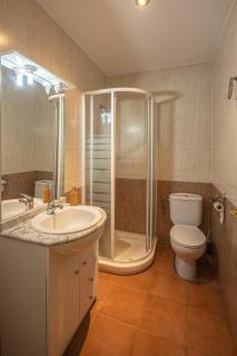 Casas Santos y Tolta - Loarre - 1
