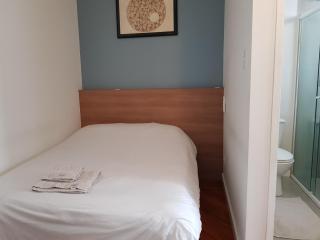 Casa Saint Hilaire - São Paulo - 1