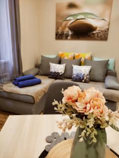 FAND Center Apartman - Szeged - 0