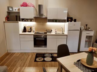 FAND Center Apartman - Szeged - 1