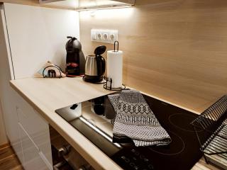 FAND Center Apartman - Szeged - 2