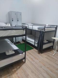 D&N Hospedagem-Almirante - 4