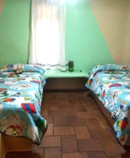 Chalet rural en La Mancha con jardin y piscina privados - Tomelloso - 3