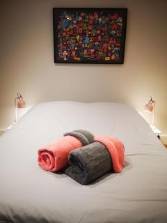 Muswell Hill Apartment FREE PARKING - Londra - 9