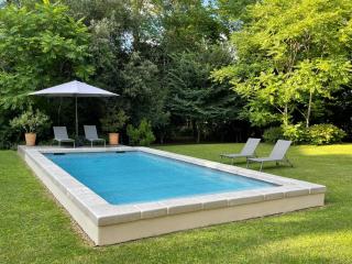 Maison Gascony - 9