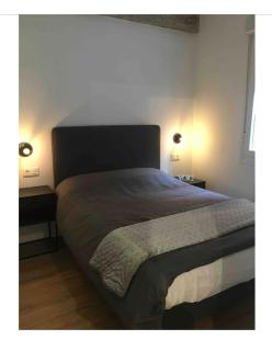 Apartamento reformado ! Bilbao, centro ! - Bilbao - 9