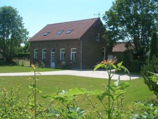 Gîte au calme à Esquelbecq avec jardin clos et équipements modernes, idéal en famille ou entre amis - FR-1-510-48 - Esquelbecq - 0