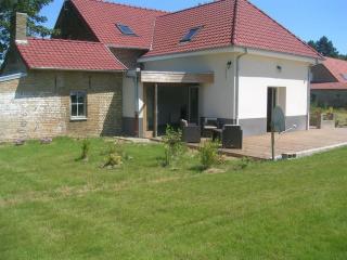Gîte au calme à Esquelbecq avec jardin clos et équipements modernes, idéal en famille ou entre amis - FR-1-510-48 - Esquelbecq - 6