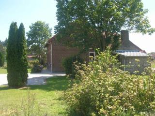 Gîte au calme à Esquelbecq avec jardin clos et équipements modernes, idéal en famille ou entre amis - FR-1-510-48 - Esquelbecq - 4