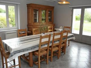 Gîte au calme à Esquelbecq avec jardin clos et équipements modernes, idéal en famille ou entre amis - FR-1-510-48 - Esquelbecq - 2