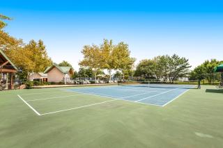 Bear Trap Dunes - 60 Willow Oak - Ocean View - 6