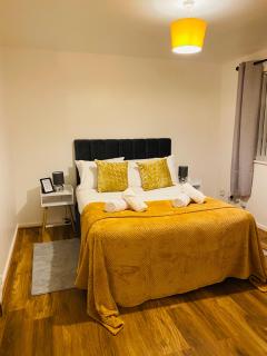 Cheerful home near City Centre,Station& RaceCourse - 7