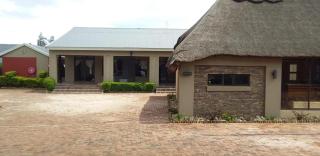 Ko-Khoneng Guest house - Lebowakgomo - 3