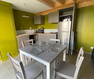 Gîtes Aubergine et Poivron - 3