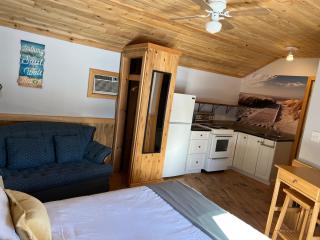 Kit Wat Motel & Marina - Sauble Beach - 3