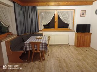 Haus Sonnenschein - Holzgau - 3