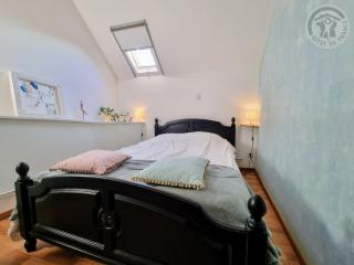 Gîte paisible avec jardin privé, cheminée et équipements modernes au cœur du Parc Naturel de l'Avesnois - FR-1-510-98 - Choisies - 4
