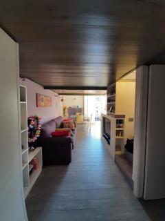 Stairway to Heaven with private terrace - Napels - 6