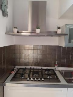 Stairway to Heaven with private terrace - Napels - 3